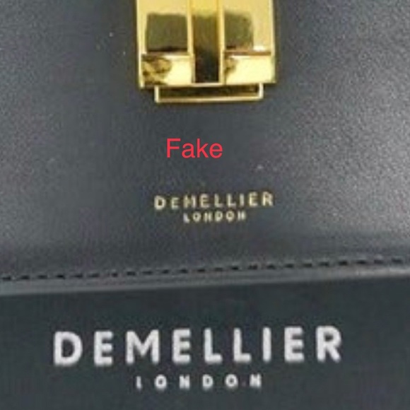 How to spot a REAL DeMellier Vancouver - Picture 16 of 16